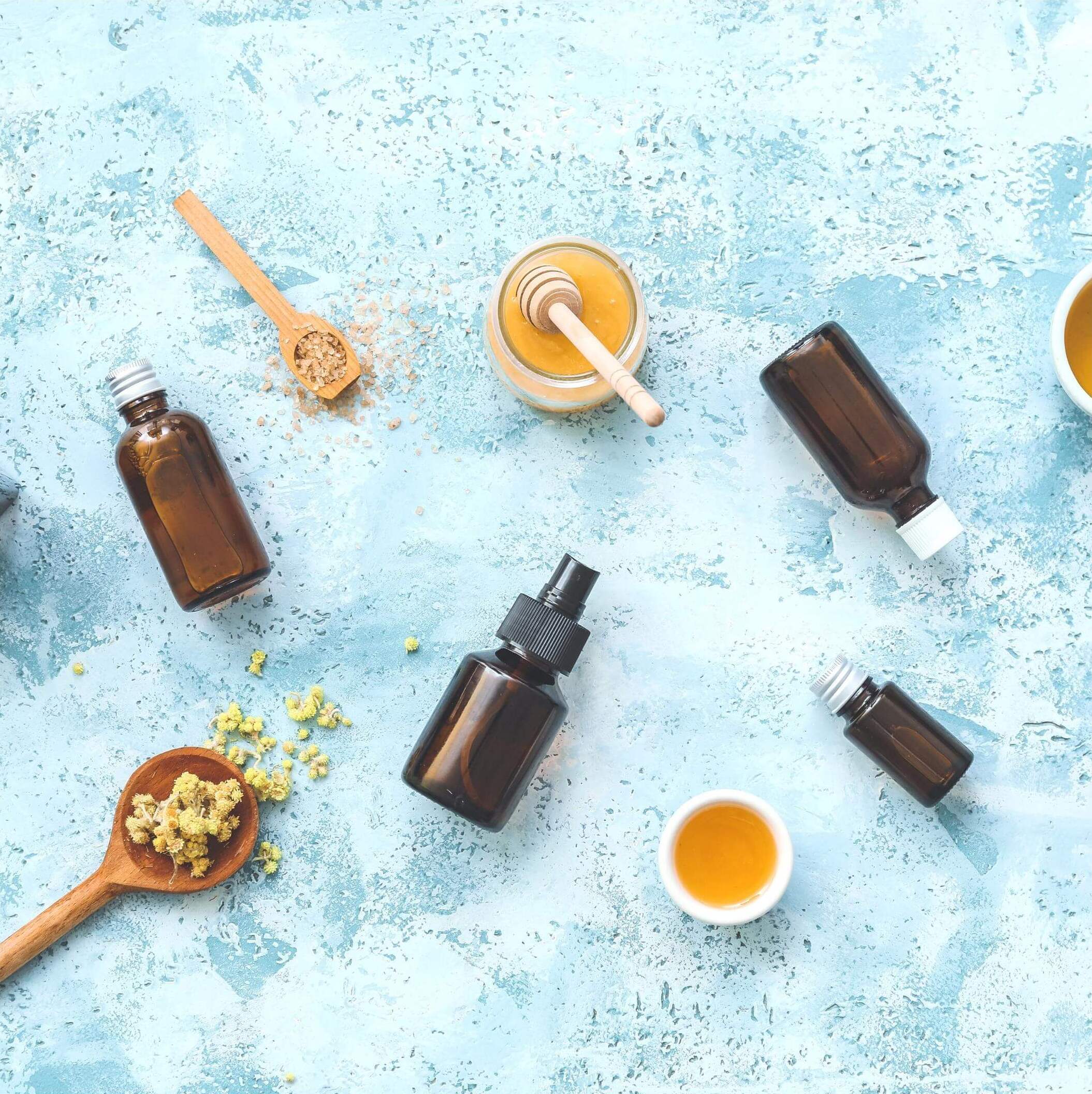 Gestaltung von Kosmetikverpackungen